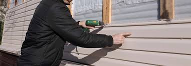 Best Aluminum Siding Installation  in Carle Place, NY